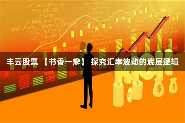 丰云股票 【书香一瓣】 探究汇率波动的底层逻辑