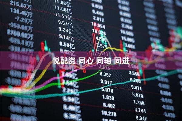悦配资 同心 同轴 同进