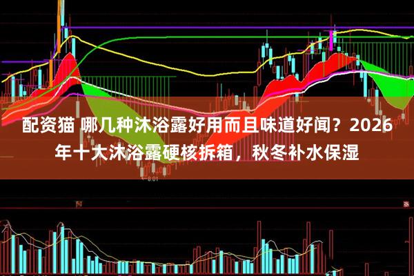 配资猫 哪几种沐浴露好用而且味道好闻?2026年十大沐浴露硬核拆箱,秋冬补水保湿